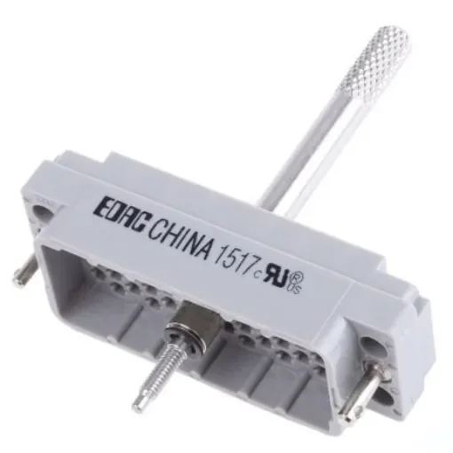 EDAC 516 56 Way D-sub Connector Plug - 516-056-000-301 product image