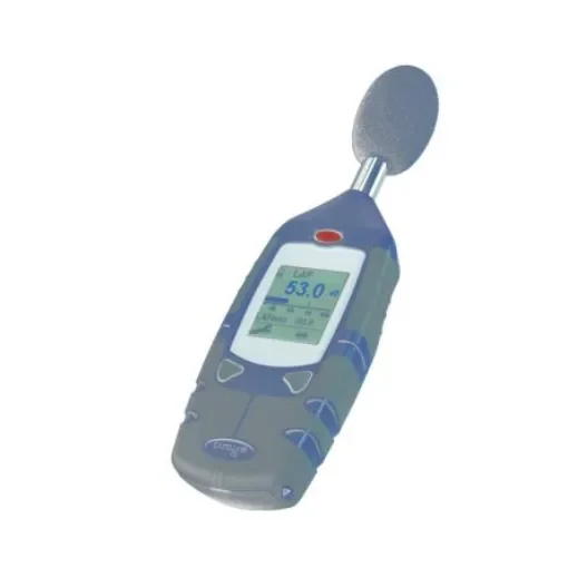 Casella Cel CEL-240/K1  Datalogging Sound Level Meter, 30dB to 130dB - CEL-240/K1/RS product image