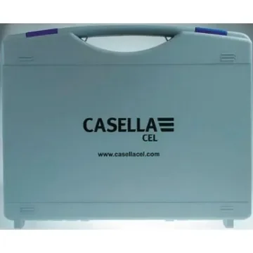 Casella Cel Carrying Case for Use with CEL 200 - CEL-6840/RS product image