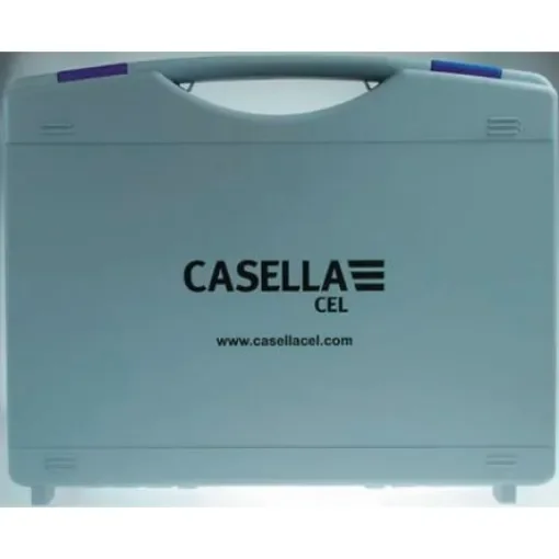 Casella Cel Carrying Case for Use with CEL 200 - CEL-6840/RS product image