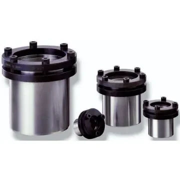 Lenze Locking Bush ETP CLASSIC 15MM, 38mm Shaft Diameter product image