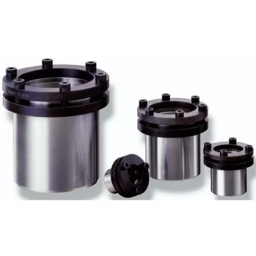 Lenze Locking Bush ETP CLASSIC 15MM, 38mm Shaft Diameter product image