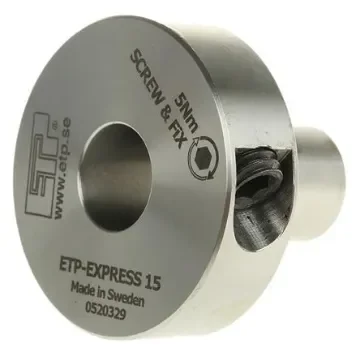Lenze Locking Bush ETP EXPRESS 15MM, 18mm Shaft Diameter product image