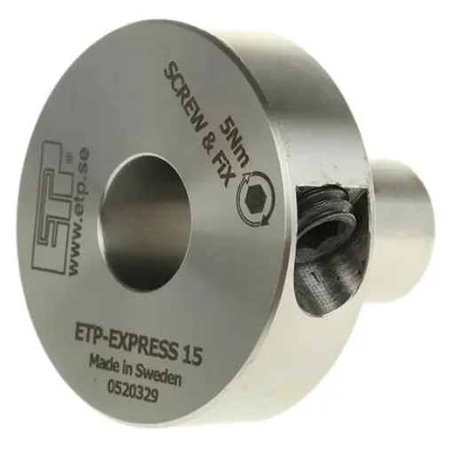 Lenze Locking Bush ETP EXPRESS 15MM, 18mm Shaft Diameter product image