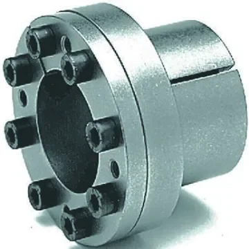 Lenze Locking Bush TLK110 8X15, 8mm Shaft Diameter product image