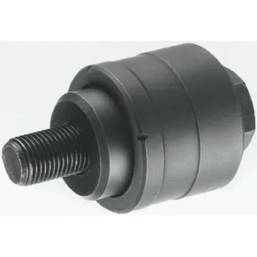 Greenlee Punch and Die Tool, 116.0mm, Circular, Hydraulic Operation - 50124820 product image