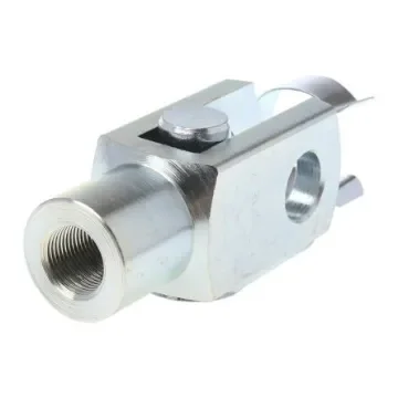 SMC Rod Clevis GKM20-40, To Fit 80mm Bore Size product image