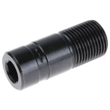 Greenlee Hydraulic Punch Adapter With 19 X 9.5mm Adaptor, Hydraulic Operation - 50339672 product image