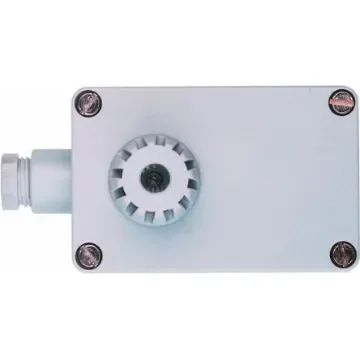 Jumo PT100 RTD Sensor, 6mm Dia, 200mm Long, 2 Wire, Wall, Class B +80°C Max - 902520/12-572-1003-1/000 product image