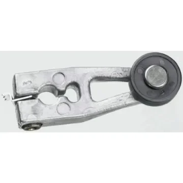 Honeywell Limit Switch Operating Head for Use with LSZ51 Series - LSZ51A product image