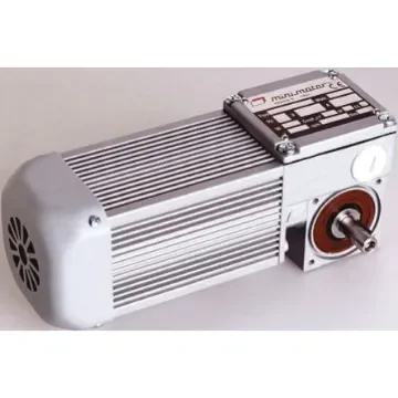 Mini Motor Geared AC Geared Motor, 20 W, 3 Phase, 230 V, 400 V - BC2000/T 45 B3 product image