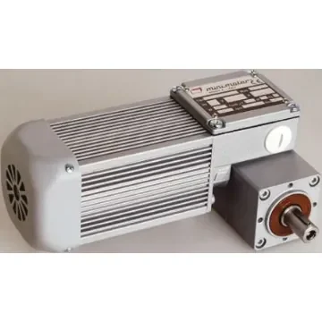 Mini Motor Induction Geared AC Geared Motor, 20 W, 3 Phase, 230 V, 400 V - BCE2000/T 50 B3 product image