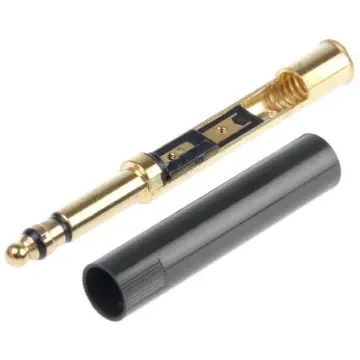 Switchcraft Jack Connector Plug - TT253X product image