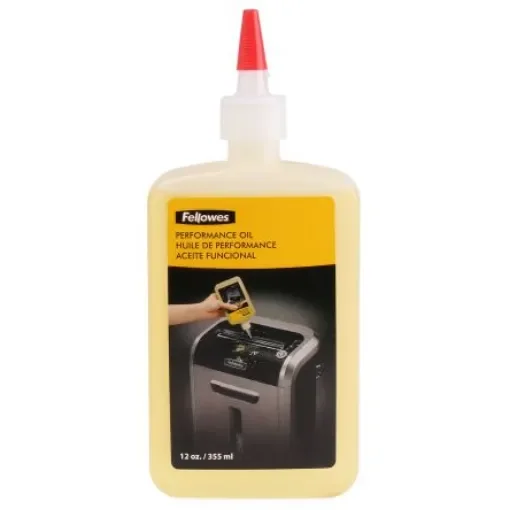 Fellowes Shredder Oil - 3608601 product image