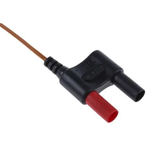 Fluke K Temperature Probe, +260 °C Max - 80BK-A product image