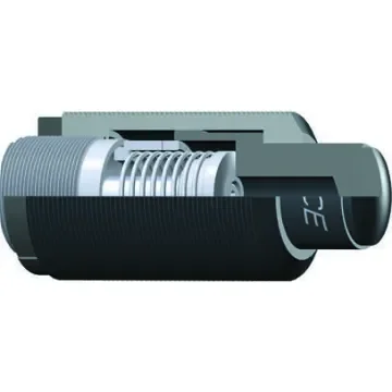 ACE Shock Absorber, BV 20 SC product image