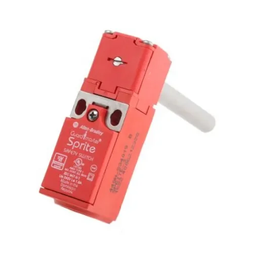 Allen Bradley Guardmaster 440H Safety Hinge Switch, 2NC - 440H-S34019 product image