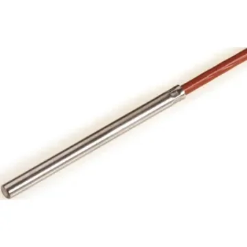Electrotherm NTC Thermistor, -50°C Min, +70°C Max, 4.5mm Probe - K1P-N-2LS-70 product image