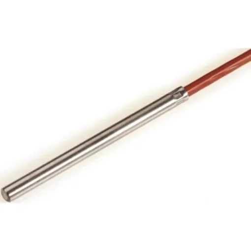Electrotherm NTC Thermistor, -50°C Min, +70°C Max, 4.5mm Probe - K1P-N-2LS-70 product image