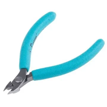 Weller Erem ESD Safe Tip Cutters - 670 EPF product image