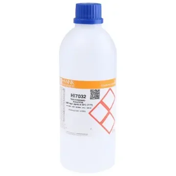 Hanna Instruments HI7032L Buffer Solution, 500ml Bottle product image