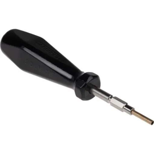 Souriau Sunbank by Eaton Crimp Extraction Tool, UTO Series, Pin, Socket Contact - RX2025GE1 product image