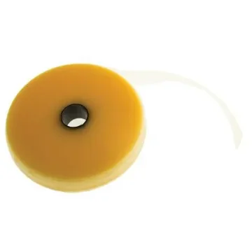 HellermannTyton Hot Melt Tape 50m Length - 354-02259 HMT200A-EVA-CL product image