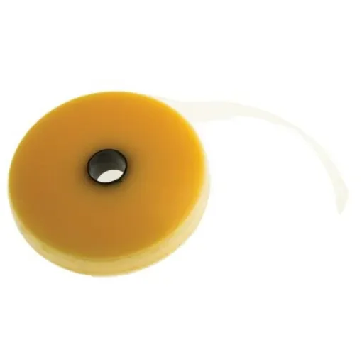 HellermannTyton Hot Melt Tape 50m Length - 354-02259 HMT200A-EVA-CL product image