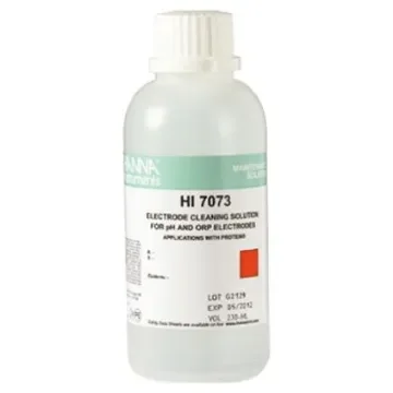 Hanna Instruments HI7073L Buffer Solution, 460ml Bottle product image