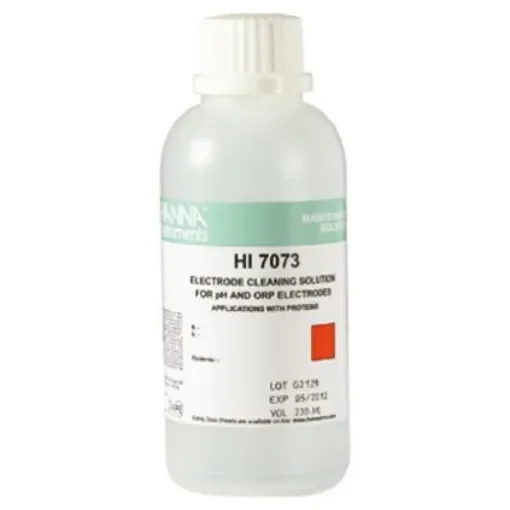 Hanna Instruments HI7073L Buffer Solution, 460ml Bottle product image