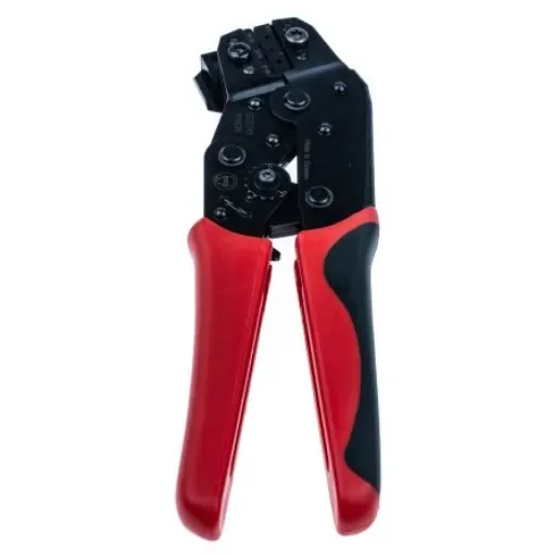 Cinch Hand Ratcheting Crimp Tool for D-sub Contacts - WD000030000E000 product image