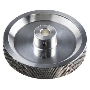 Baumer, MR211 Series Encoder Wheel - MR211.07A product image