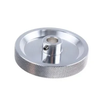 Baumer, MR211 Series Encoder Wheel - MR211.10A product image