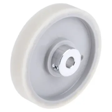 Baumer, MR241 Series Encoder Wheel - MR241.07D product image