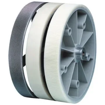 Baumer, MR512 Series Encoder Wheel - MR512.07A product image