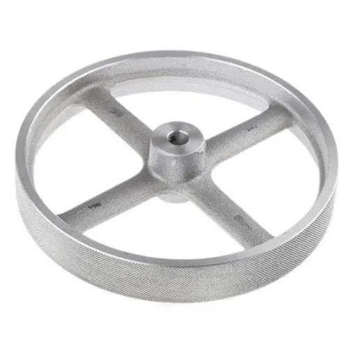 Baumer, MR512 Series Encoder Wheel - MR512.10A product image