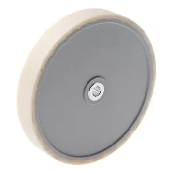 Baumer, MR542 Series Encoder Wheel - MR542.10D product image