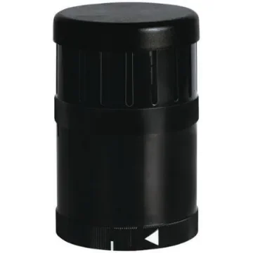 Werma 645 Series Voice Sounder unit, 24 V dc, DC, IP65 - 645.840.55 product image