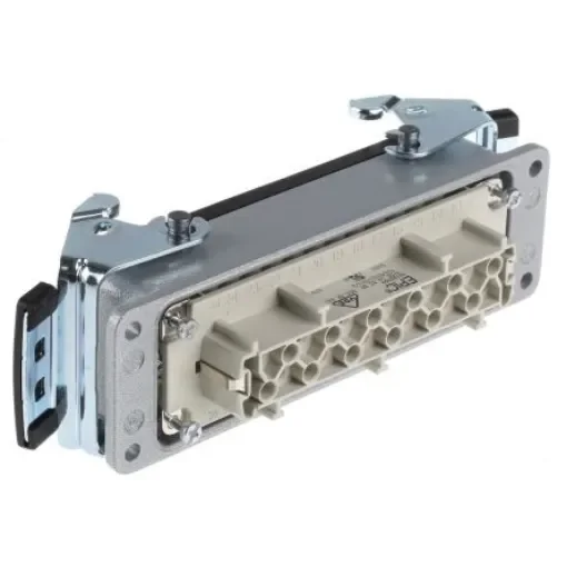 EPIC Connector Set, 24 Way, 16A, Female, H-BE, 440 V - 10102000+10197000 product image