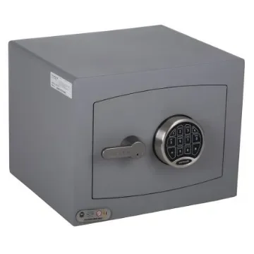Securikey 26L Office Safe - SFMV1ZE product image