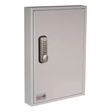Securikey Key Cabinet 100 - KC100PHZZ2200SL product image