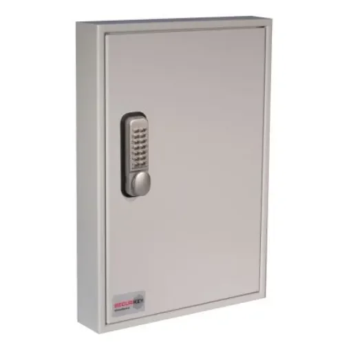 Securikey Key Cabinet 100 - KC100PHZZ2200SL product image