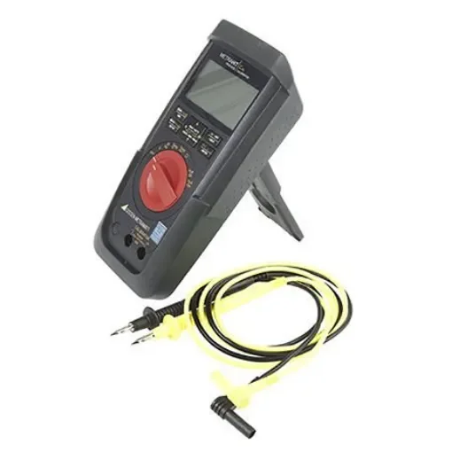 Gossen Metrawatt METRAHit CAL Multi Function Calibrator, 20mA, 999.9mV - M244A product image