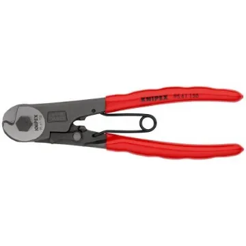 Knipex 95 61 Cable Cutters - 95 61 150 product image
