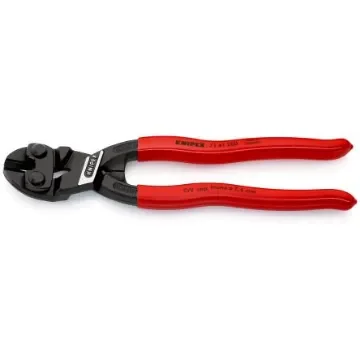 Knipex 7141200 200 mm High Performance Chrome Vanadium Steel Compact bolt cutter product image