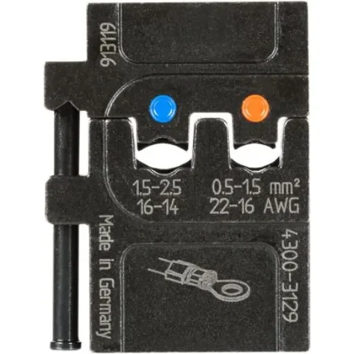 RS PRO Crimp Die - 485921 product image