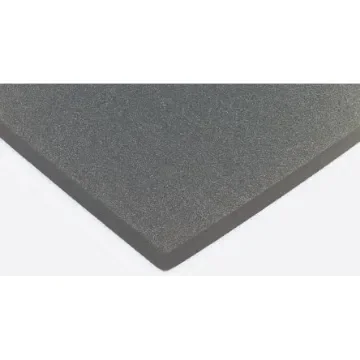 RS PRO Flame Retardant Nitrile Thermal Insulating Sheet, 6m x 1000mm x 25mm - 485943 product image
