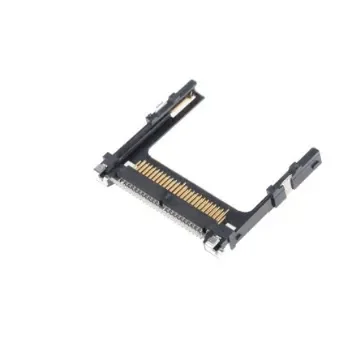 Molex, 55364 50 Way Right Angle Compact Flash Memory Card Connector With Solder Termination - 55359-5029 product image