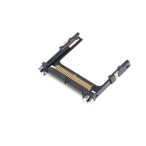 Molex, 55364 50 Way Right Angle Compact Flash Memory Card Connector With Solder Termination - 55359-5029 product image