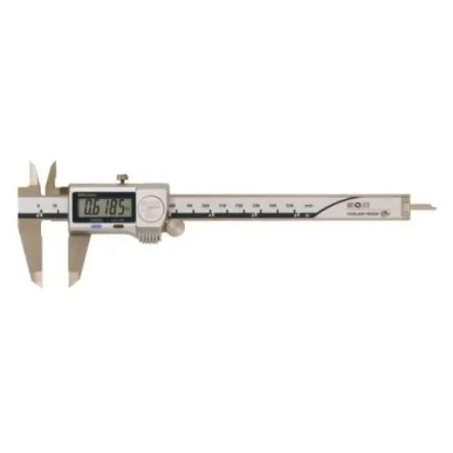 Mitutoyo 150mm, 6in Dial Caliper 0.01 mm Resolution, Imperial, Metric - 500-752-20 product image
